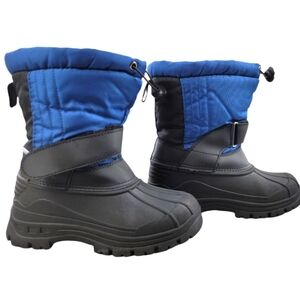 SHOE SHOX Rain/Snow Boots